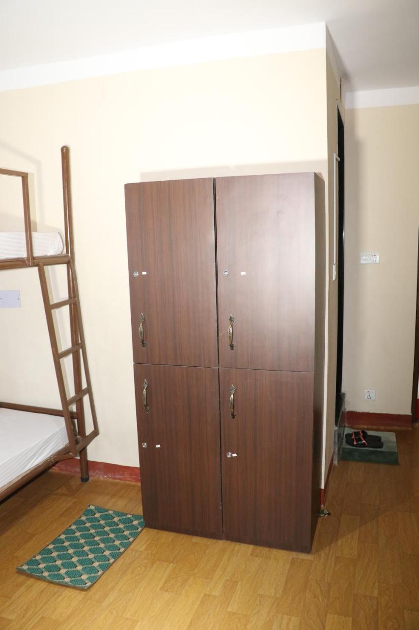 Rambler Hostel Pvt Ltd Катманду Екстер'єр фото