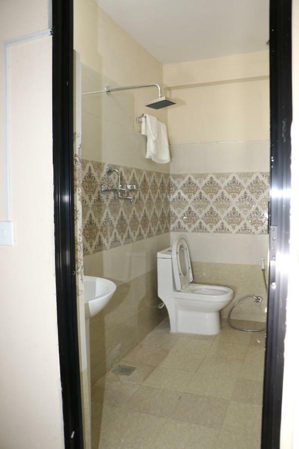 Rambler Hostel Pvt Ltd Катманду Екстер'єр фото